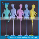 Display Abstract Female Torso Mannequin thumbnail-5