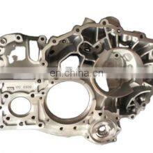 Transmission Parts Gearbox Housing Cover 6093201008 for Z F 16S2530 thumbnail-1