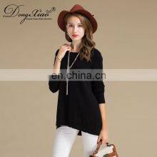 2024 High Quality Sweater Manufacturers Wholesale 100 Pure Cashmere Sweaters thumbnail-4