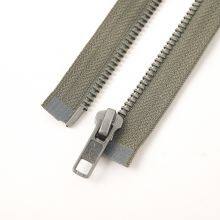 Genuine YKK Metal Zipper Suitable for Garment Pocket Bags