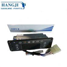 Buses for Africa Original AC Smart Electrical Control Panel Bus Parts 8112-04805 Public Transport Bus Body Parts thumbnail-2