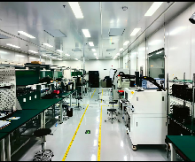 INP Photonics (Suzhou) CO.,Ltd company overview - view 2 thumbnail