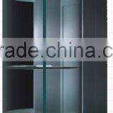 High Quality Panoramic Elevator Lift HSGQ-Y08 thumbnail-1