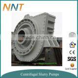 WN Series Dredging Pump