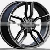 car wheels 18 19 inch replica wheels for 2015 AUDI S3 wheels