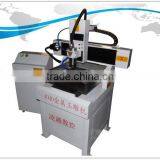 High Precision Mini Jade Cnc Carving Machine