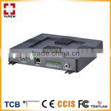 UHF RFID in Industry and Maintenance