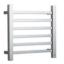 Manufacturer Electric Towel Shelf 304 Stainless Steel Towel Warmer Wall-mount Towel Heater FC4848-6 thumbnail-1