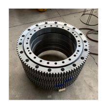 At Las 1252 Tlc 25 Cs1204 Contact Ball Slewing Bearing 1452 Tlc145 a 1404mk Excavator Slewing Bearing thumbnail-1