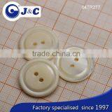 J&C Trocas Shell Buttons for Fashion Shirt.TR277,278