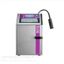 Markem-Imaje Inkjet Printer