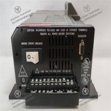 Emerson FX-316 960132-01 Módulo de Acionamento de Servo thumbnail-3