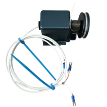 Governor Test Stand Feedback Unit