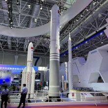 Rocket Model Manufacturer, Aerospace Model Manufacturer thumbnail-4