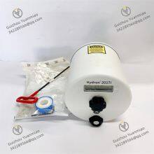 GE H201Ti Moniteur d'analyse des gaz dissous (DGA) thumbnail-4