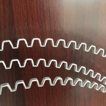 18-12/5x2 Sausage Great Wall R-clips Aluminum Sausage Clips for Sausage Clips thumbnail-3