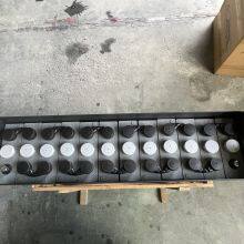 China Ventura Forklift Battery Pack 3EPZV420 Detailed Price 24V420AH thumbnail-3