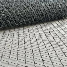 Precio de fábrica de malla de alambre de acero de refuerzo para barreras contra caídas de rocas 65/3, malla de cuchilla tejida para protección de taludes thumbnail-2