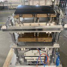 Jin Changxing Hot Melt Machine; Hot Plate Type Plastic Welding Machine; Automobile Glove Box Hot Plate Welding Equipment. thumbnail-3