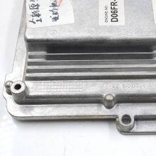 Genuine Sany Excavator Original Computer Board Main Controller ECU Module Shipped Directly From Chinese Original Manufacturer thumbnail-6