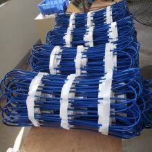 Heater Snow Melting Driveway Outdoor Mats Heated Snow-melting Mats Pet Snow Melt Heated Walkway Mat thumbnail-6