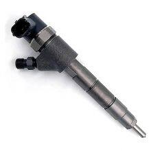 Original Sany SY245/SY265-9/SY265-10 Excavator Fuel Injector 0445110603 - Mitsubishi D06FR Compatible thumbnail-4