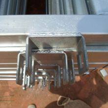 Cheap Galvanized Powder Coated Cattle Panel Gate Round Cattle Panels 16Ft thumbnail-4