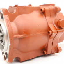 PVE21G5 10R 230 CN Hydraulic Pump PVE21G5 10R 230 CN Piston Pumps PVE Series PVE21AR05AA10B341100A1001AGCD0 PVE21G5 10R 230 Pump thumbnail-3