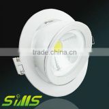 fire rated downlight