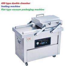 Vacuum Packaging Machine Sealing Machine thumbnail-2