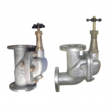 JIS F7363 5K DN100 Marine FC Gate Valve China Marine Valves Angel Storm Valve thumbnail-5