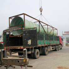 GRP/FRP Fiberglass Pressure Pipelines for Hydropower Stations: Comprehensive Guide thumbnail-3