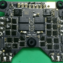 The Core of China Chaosheng Electronics' Drone PCB+PCBA thumbnail-5