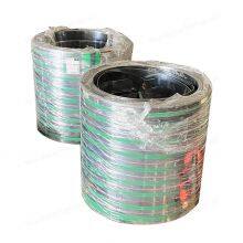 Stainless Steel Coils for Luggage Frames & Hardware thumbnail-3