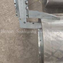 Textile Fiber Drawing Roller With Ceramic Coating for Friction Reduction thumbnail-1