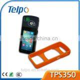 Telpo TPS350 CE WIFI WCDMA Safety Administration Portable POS Terminal thumbnail-3