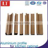 Hinges to Aluminum Doors China Aluminium Extrusion Profile Factory thumbnail-3