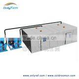 Commercial R404A Modified Atmosphere Cold Storage for Fruit thumbnail-2