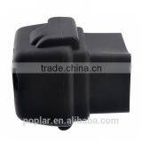 Poplar Black Soft Silicone Rubber Case Cover Protector for GoPros HD 2 Camera Housing GP40 thumbnail-3