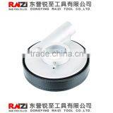 Aluminum Dust Shroud thumbnail-2