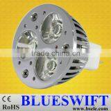 High Power 6w Led Spotlight ,led Spotlight Mr11 3 Years Warranty thumbnail-1