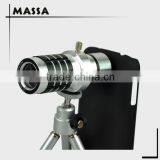 MASSA Original Zoom Lens for Mobile Phone thumbnail-1