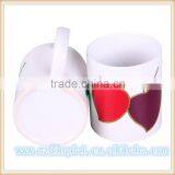 Leasves Color Chaning Mug Sublimation Mugd Ceramic Mug Color Changing Mug Mug Press Blue Red & Black thumbnail-2