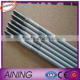 Low Carbon Steel Welding Rod / Rutile Sand Coated Welding Rod E6013 thumbnail-2