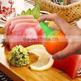 Hot Citrus Sprayer Spray Juice Lemon Lime Fruit Freshest Mist for Extractor Kitchen Tool Green thumbnail-3