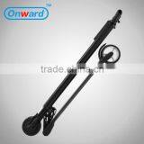 Onward 2 Wheel Self-balancing Electric Kick Scooter With Led Light thumbnail-6