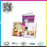 Custom Full Color High Quality Cook Book Publishing thumbnail-1