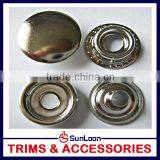 Low Price Customized Popular Metal Snap Button thumbnail-1