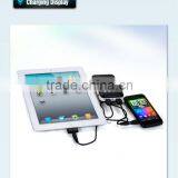 5v Mobile Phone Battery Charger With CE&RoHs for IPad or Smartphone, MP012 thumbnail-2