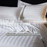 White Cotton Duvet Cover for Hotels thumbnail-1